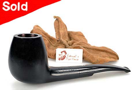 Chacom Edition Special 2004 Ebony 9mm Filter